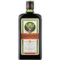 Los mejores  - Jagermeister Herb Liqueurs 70 cl